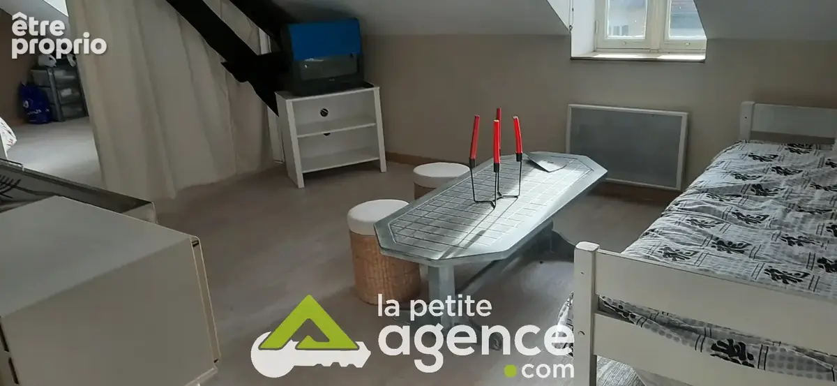 Maison 120 m² à Fourchambault  - photo 11