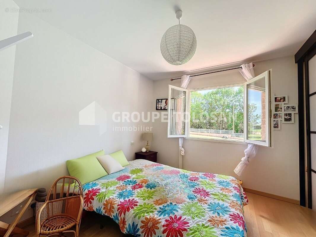 Maison à MONTASTRUC-LA-CONSEILLERE