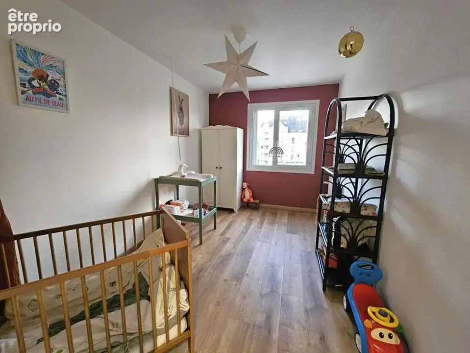 Appartement 5 pièces 118 m² à vendre à Caen (14000) - photo 8