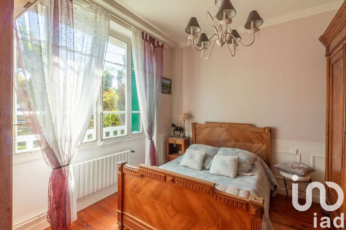 Photo 7 - Appartement à BOURRON-MARLOTTE