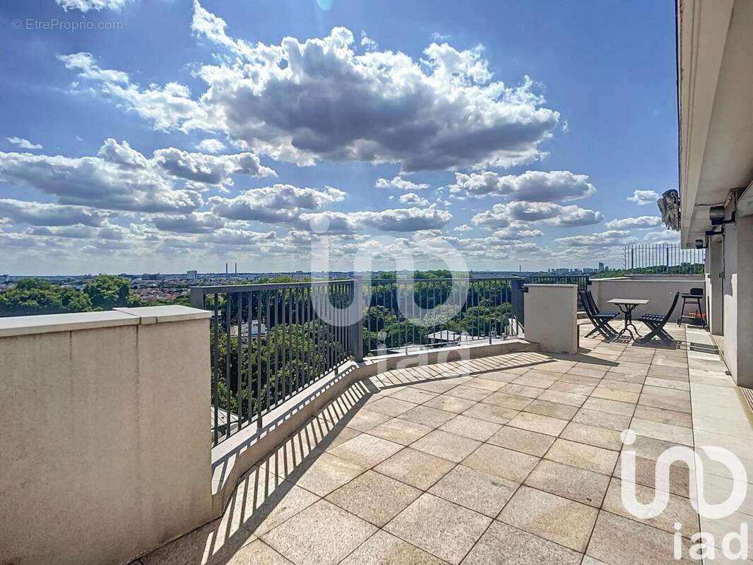 Photo 3 - Appartement à SAINT-MAURICE