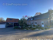 Maison à VARENGEVILLE-SUR-MER