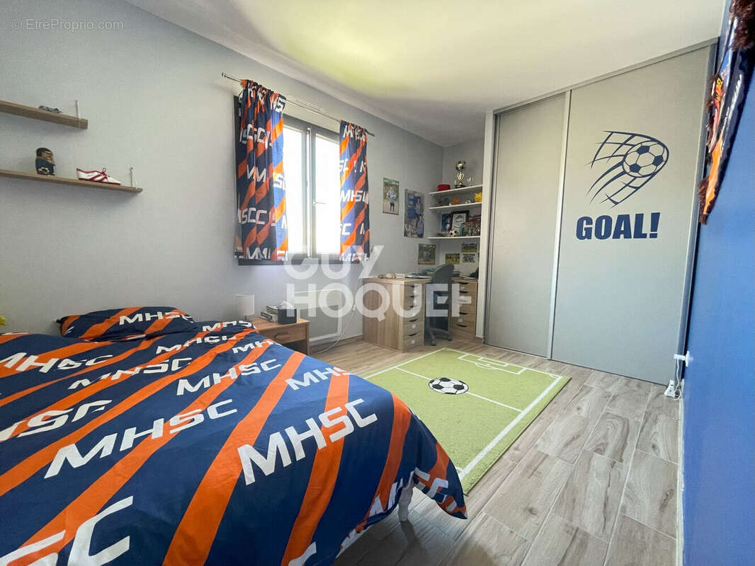 Maison à MEZE