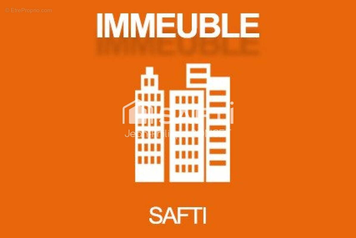 Photo 1 - Appartement à SAINT-QUENTIN