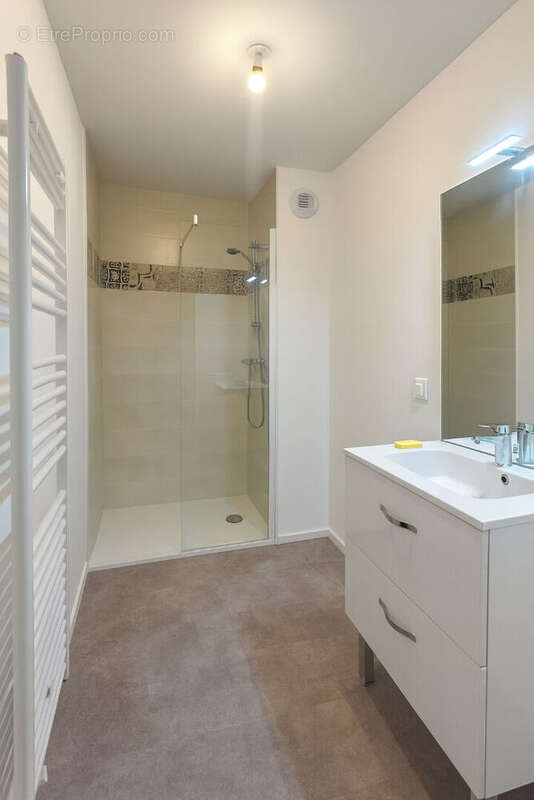 Appartement à VANNES