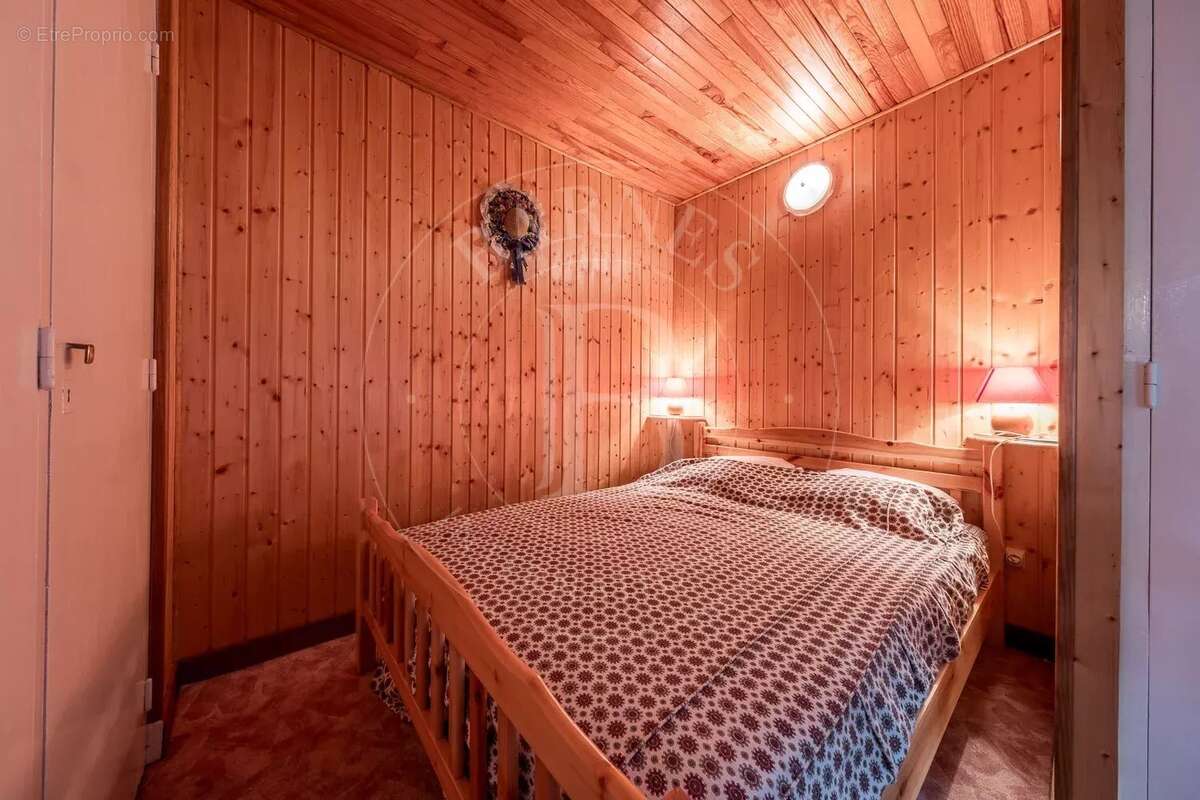 Appartement à LA PERRIERE