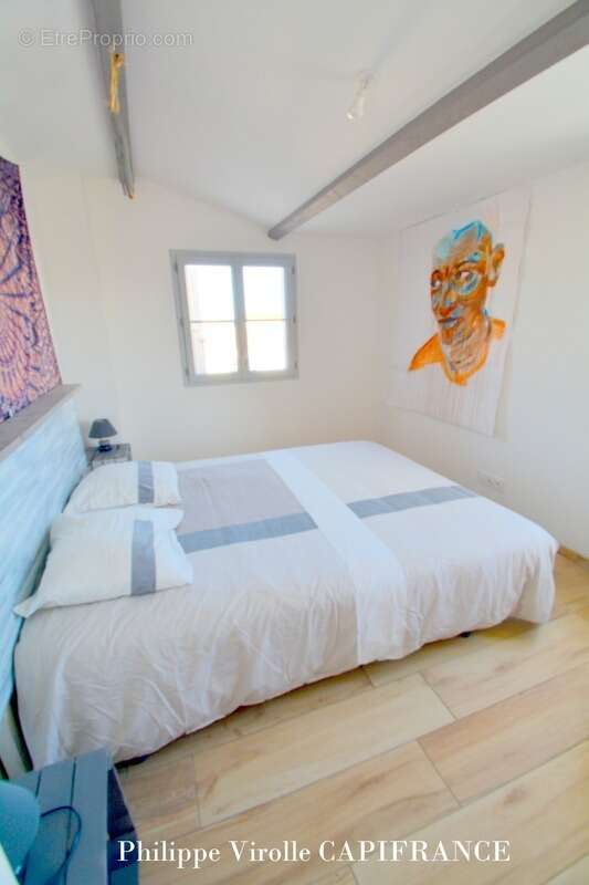 Maison à SAINT-DENIS-D&#039;OLERON