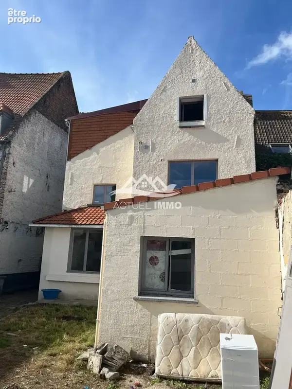 Appartement 280 m² à vendre à Aire-Sur-La-Lys (62120) - photo 7