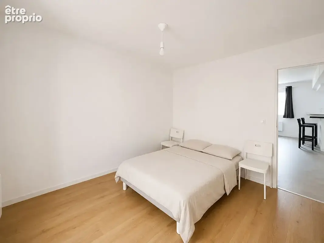 Appartement - Béziers - 2 pièces - 57,03m² - photo 5