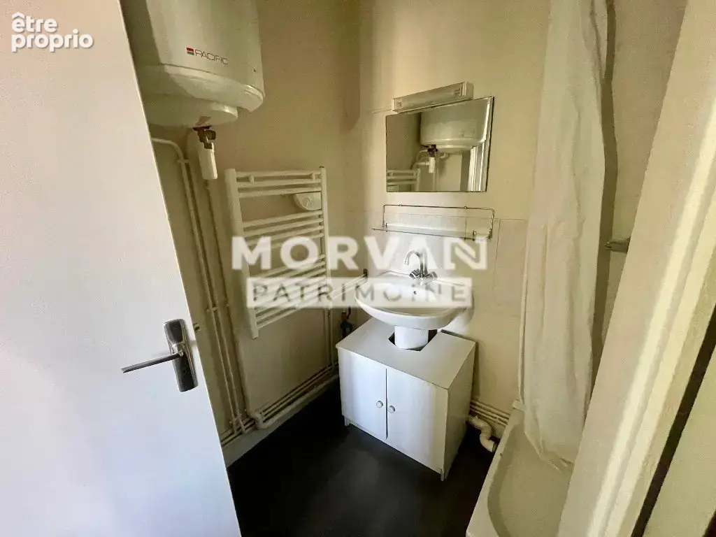 Immeuble de rapport – Rendement et Mixité locative – Centre-bourg - photo 15