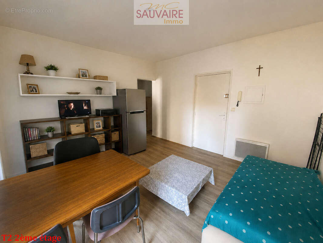 Investissement locatif   Lot de 3 appartements à Perpignan - photo 9