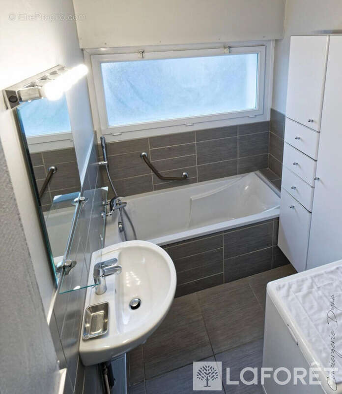 Appartement à EPINAL