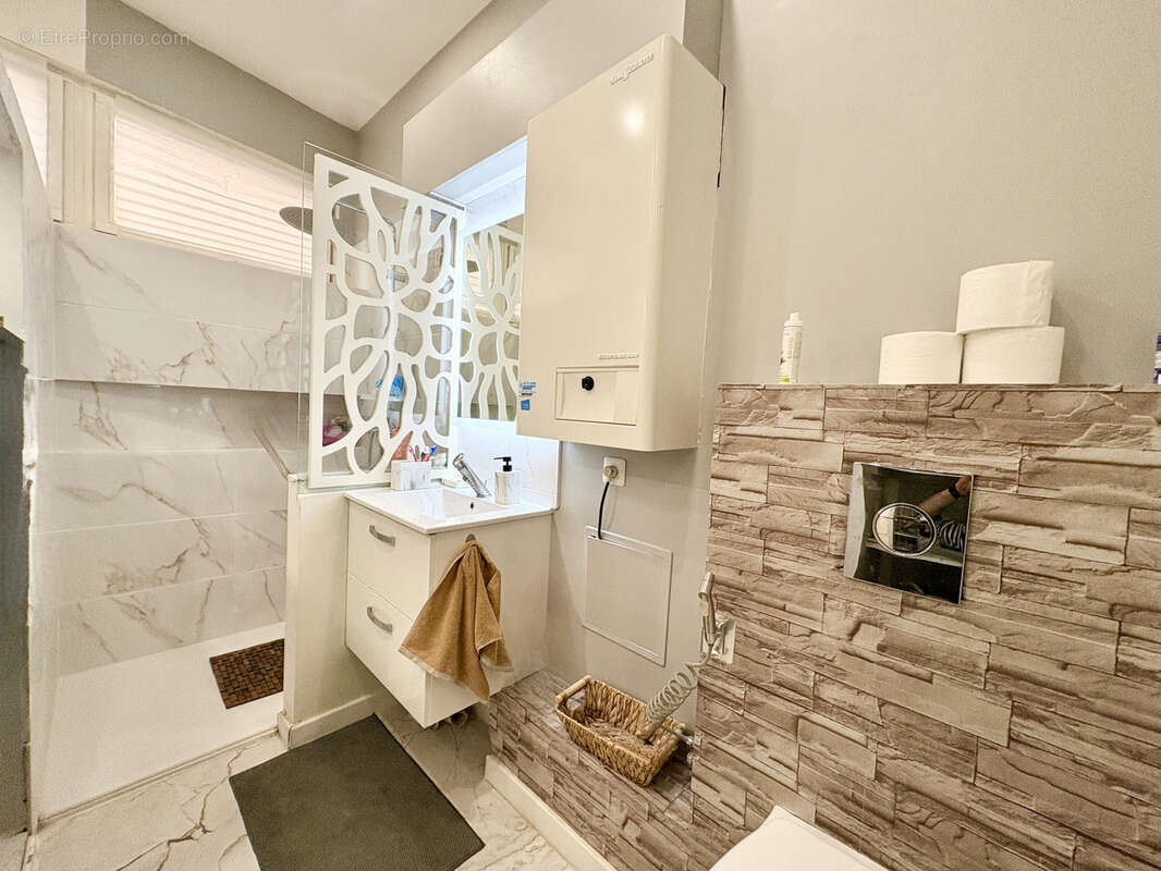 Maison à CLERMONT-L'HERAULT