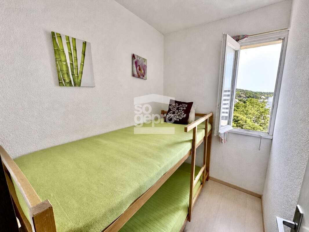 Appartement à AGDE