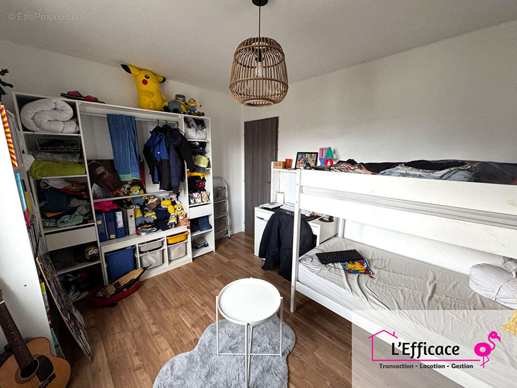 Maison à AMBIEVILLERS