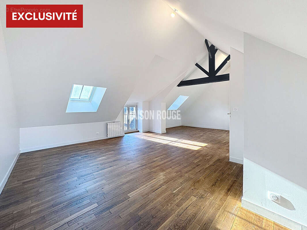 Maison à SAINT-SULIAC