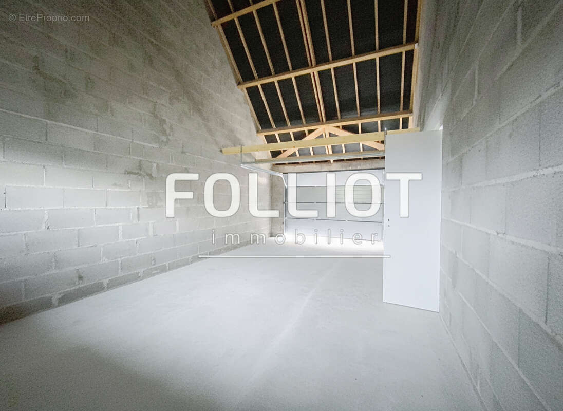 Maison à LA LUCERNE-D&#039;OUTREMER