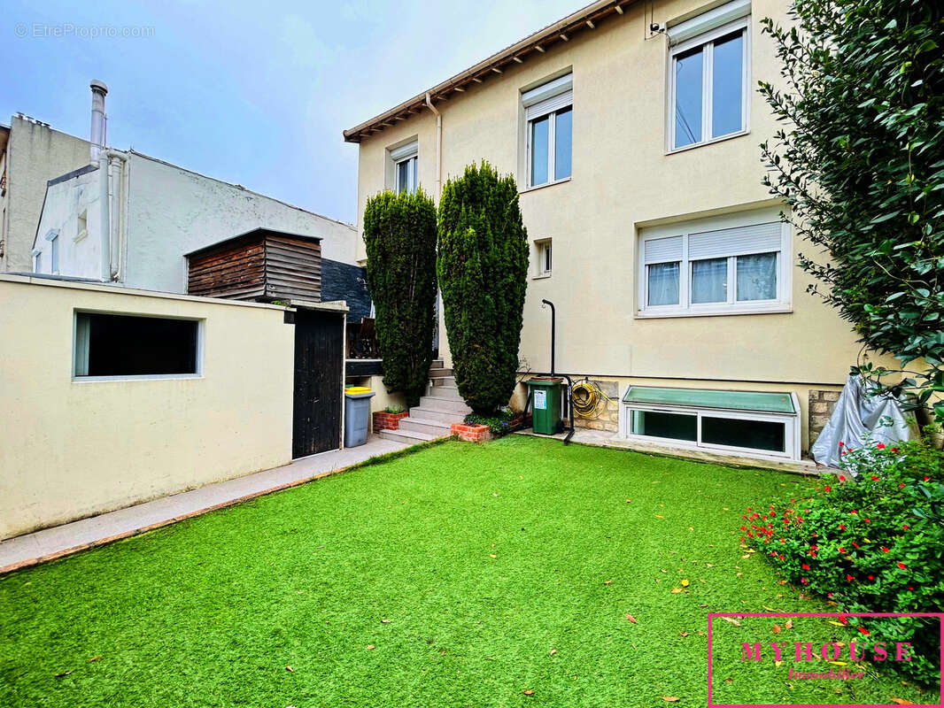 Maison 6p 110m2 - photo 3