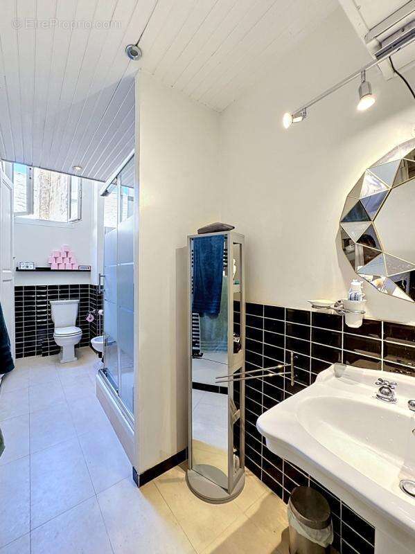 Avignon Intra-muros - Appartement 5 pièces - 131m² - photo 17