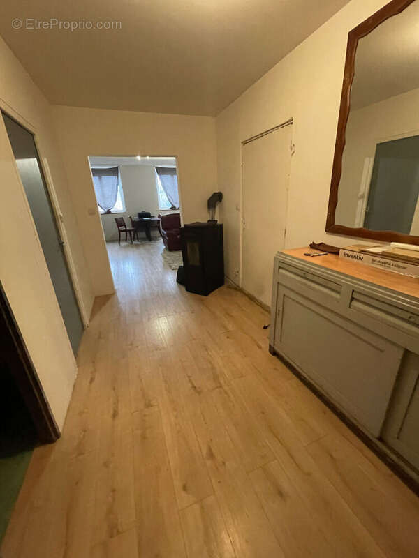 Maison à CHENEVIERES