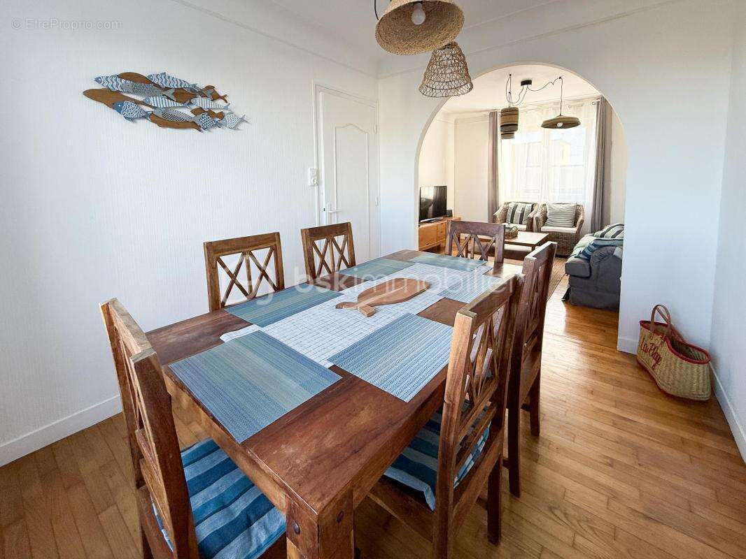 Maison à PLOUDALMEZEAU