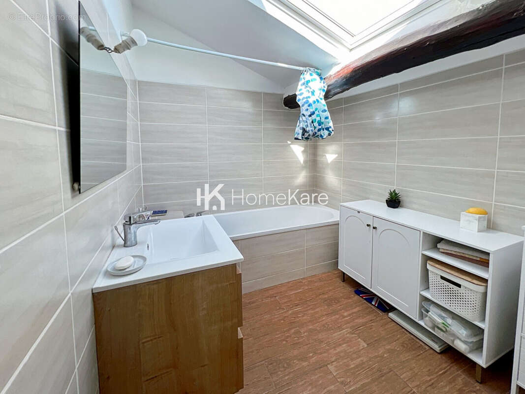 Maison à SAINT-GAUDENS