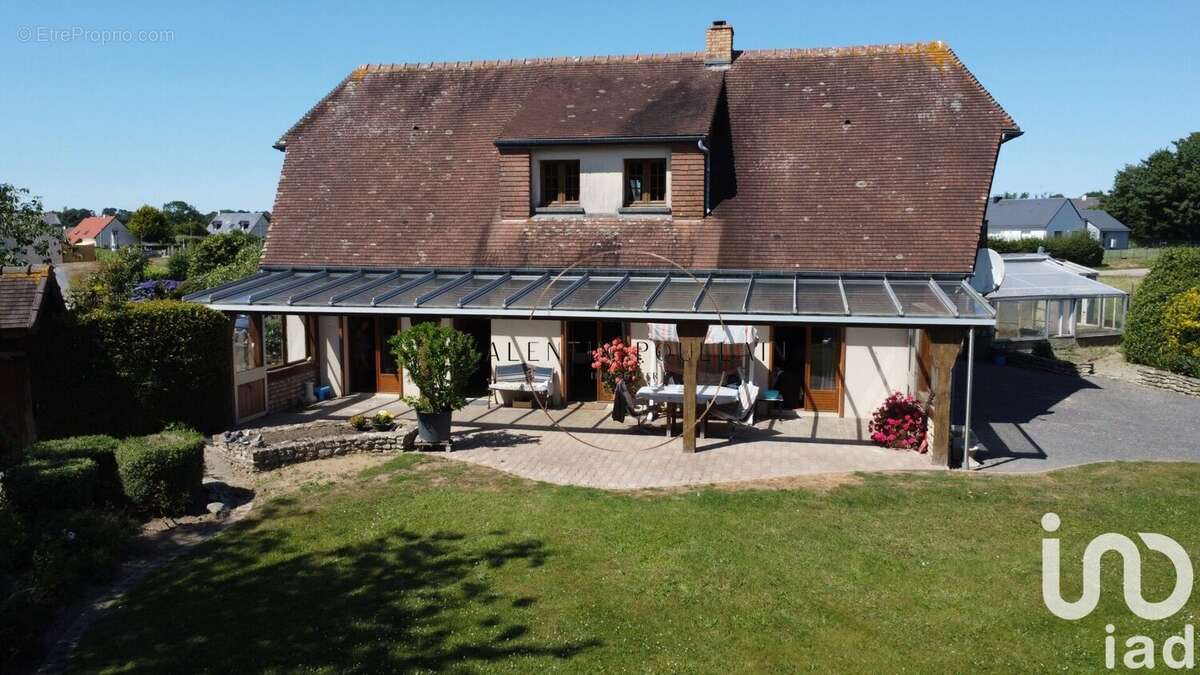 Photo 2 - Maison à MARIGNY