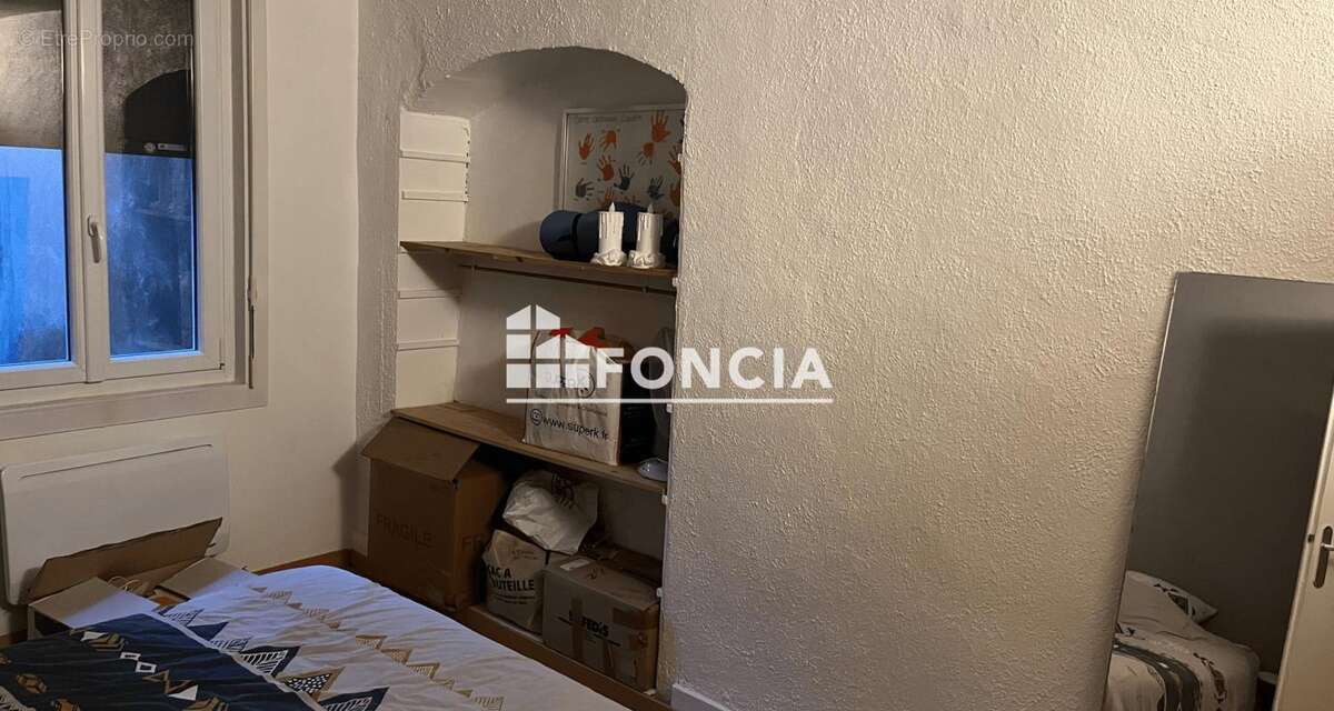 Appartement à BESANCON