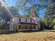 Maison à CASSENEUIL