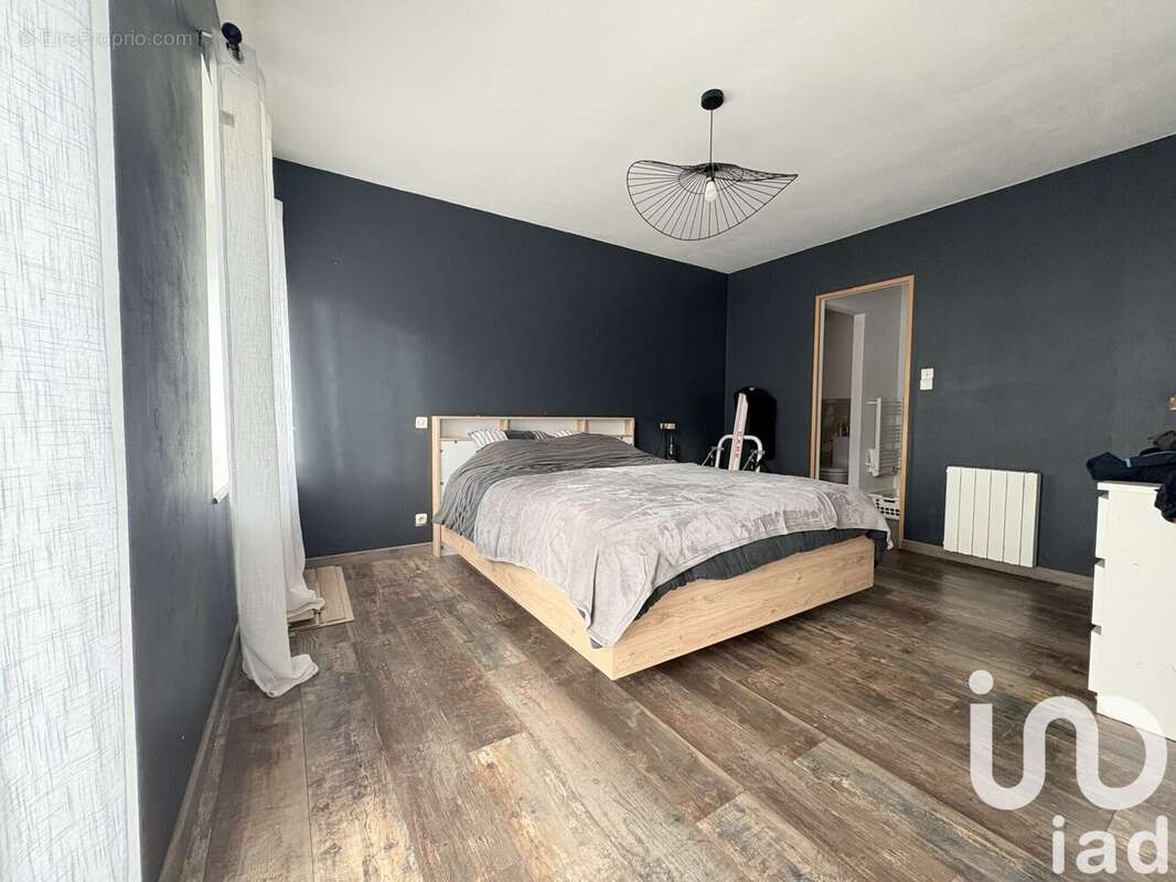 Photo 3 - Maison à PLEMY