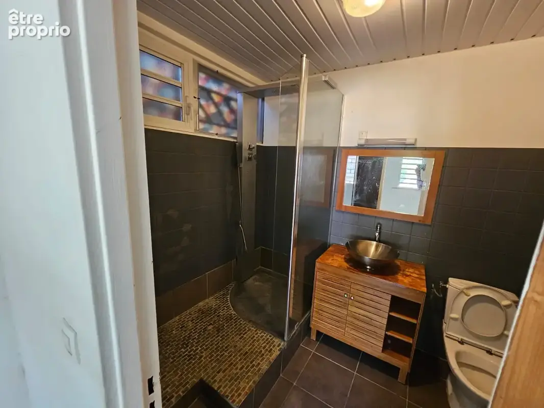 Maison Jumelée T4 à vendre sur Rémire-Montjoly - photo 19