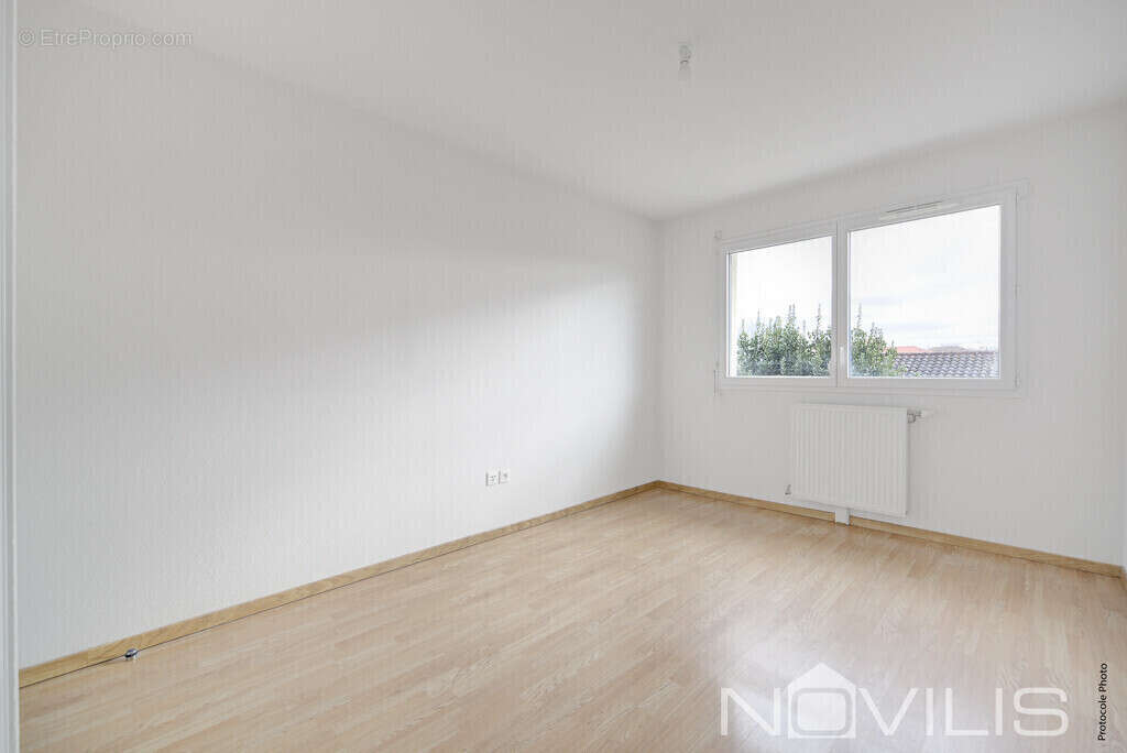 Maison à LABASTIDE-SAINT-SERNIN