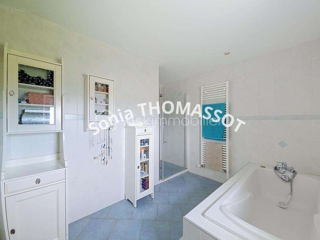 Thomassot Sonia - photo 15