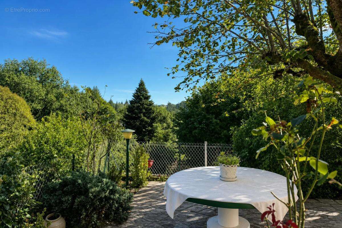 Spacieuse maison 6 pièces à Corrèze avec jardin - photo 14