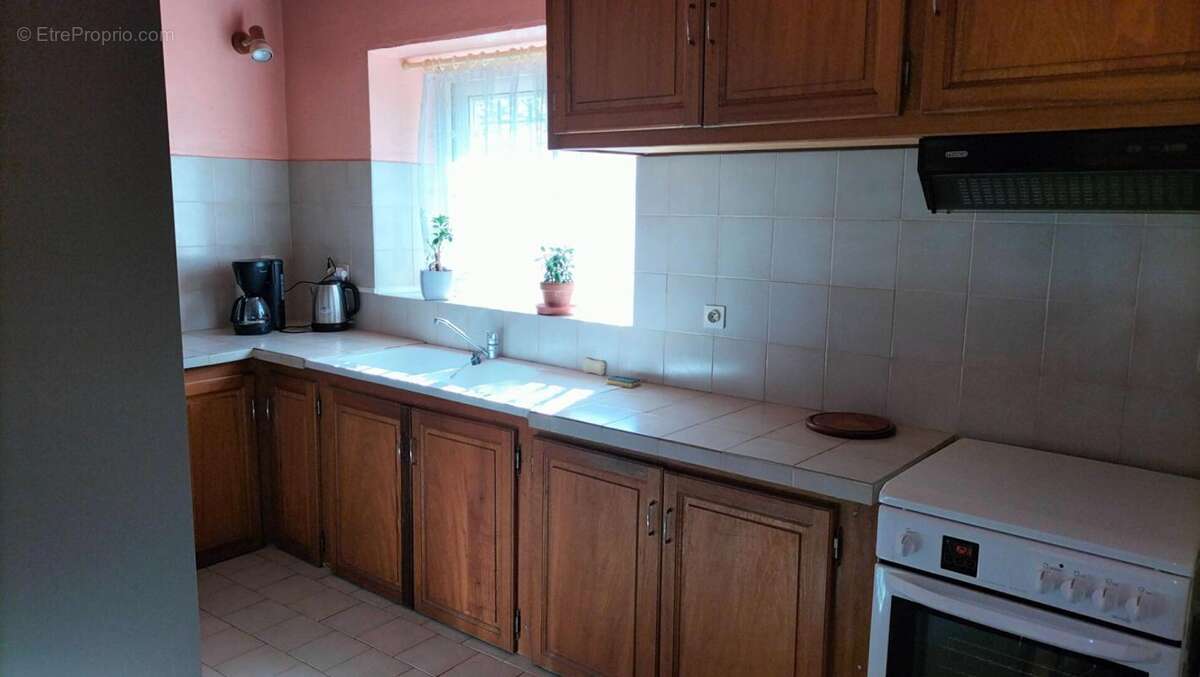 Maison 126m² Fleurance(32500) 5 pieces - photo 14
