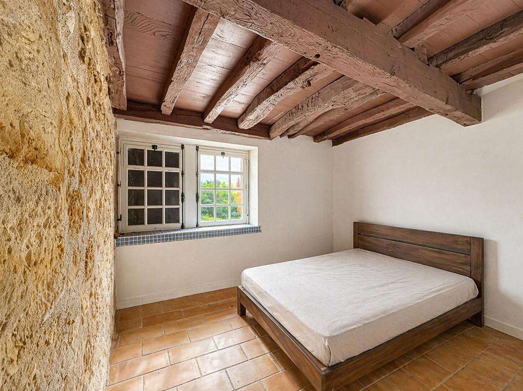 Maison à BRANTOME