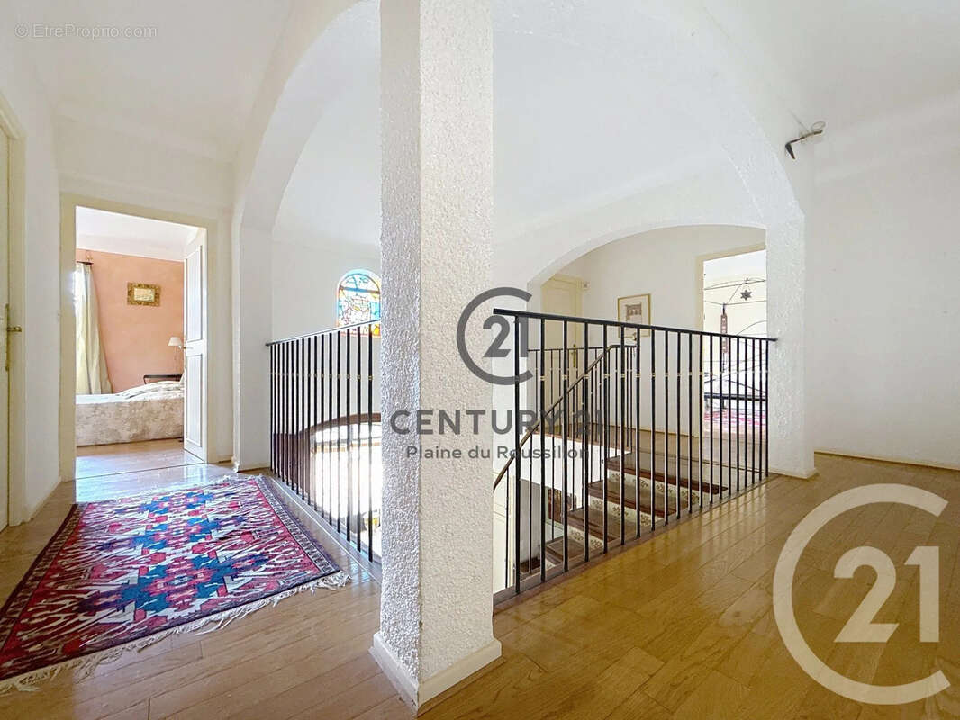 Maison à ESPIRA-DE-L'AGLY