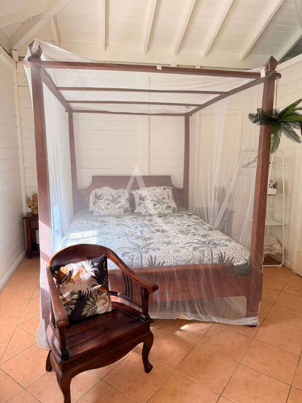 Maison à FORT-DE-FRANCE