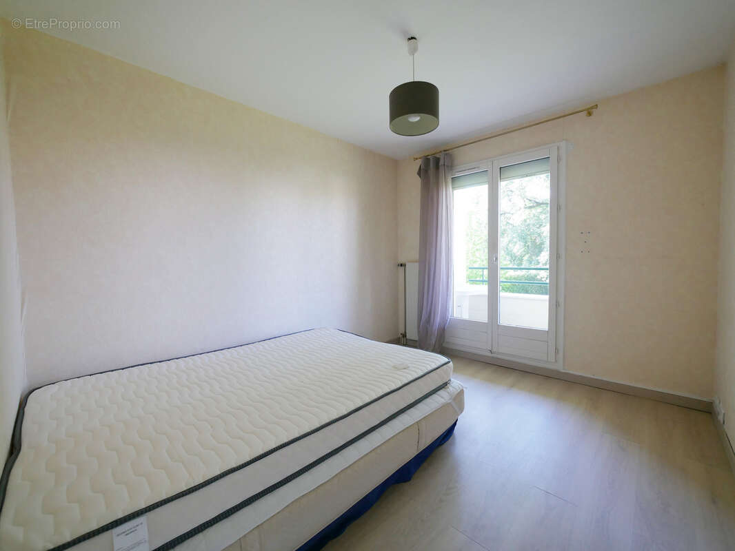 Appartement à ANNECY-LE-VIEUX