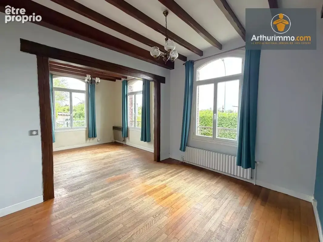 Vente Maison Choisy-au-bac(60750) 257 000ï¿œ - photo 2