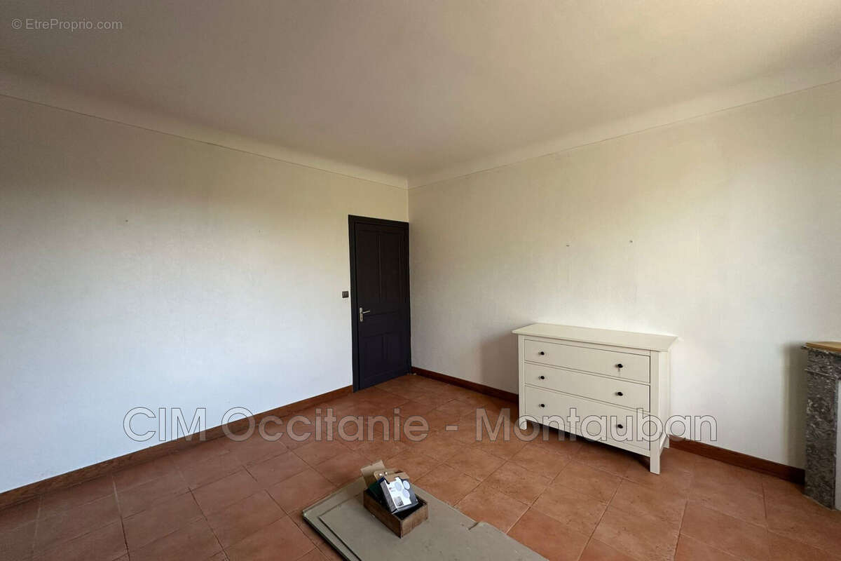 Appartement 90 m² à Montauban  - photo 9