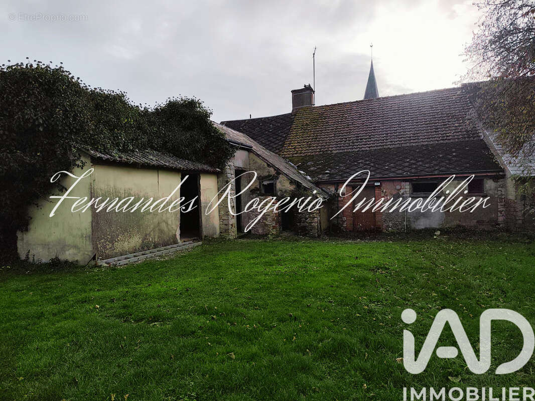 Photo 3 - Maison à TRINAY