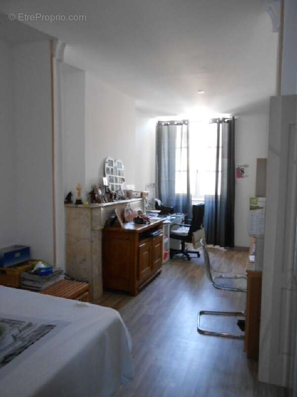 Appartement à LE VIGAN