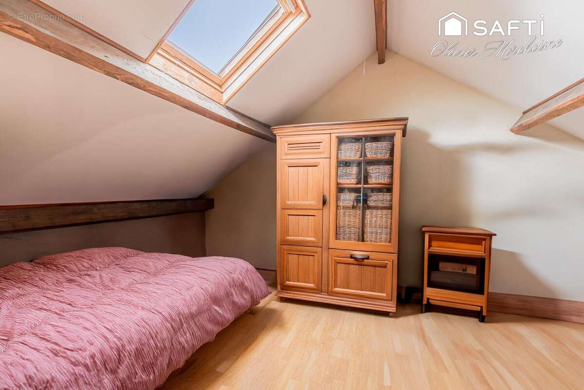 Photo 6 - Maison à DRAVEIL