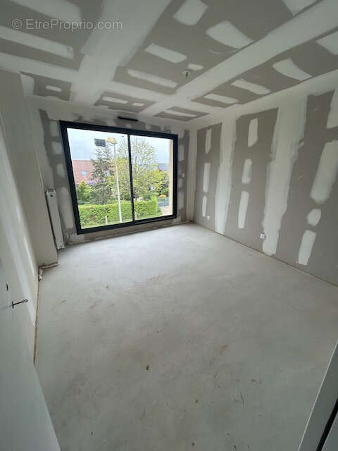 Maison à SAINT-JACQUES-SUR-DARNETAL