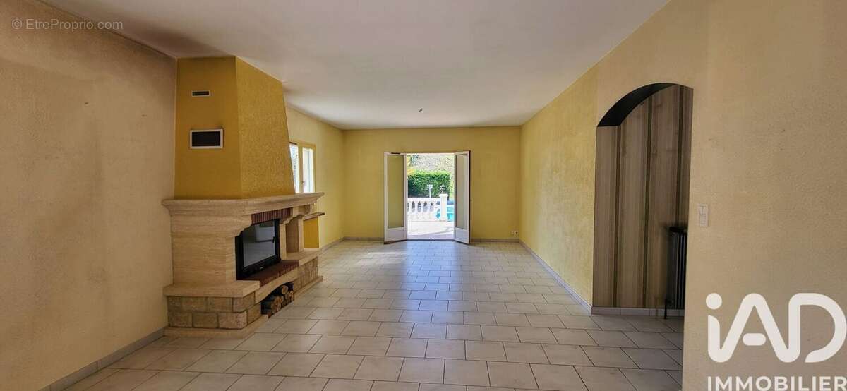 Photo 4 - Maison à LOUHANS