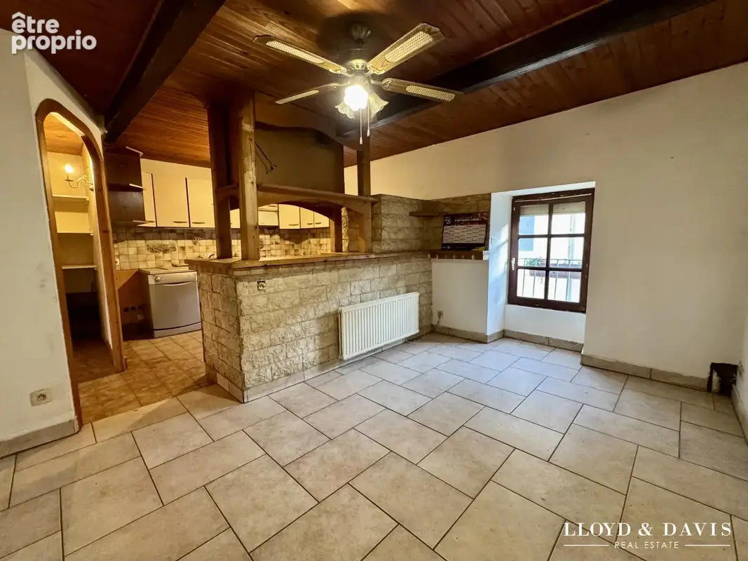 Maison 7 pièces 194 m² à vendre à Saint-Laurent-Du-Pape (07800) - photo 6
