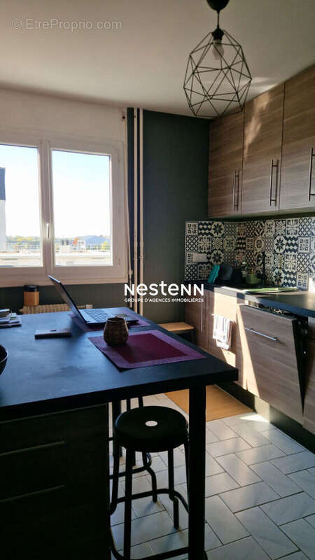 Appartement à JOUE-LES-TOURS