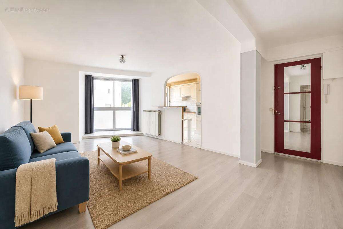 Appartement à NOGENT-SUR-MARNE
