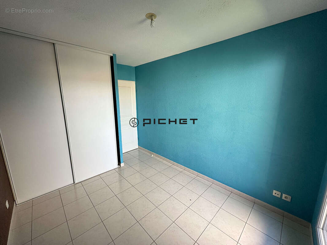 Appartement T3 - Superbe Terrasse - Parking réservé - photo 5